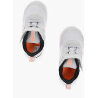 Sneakers Leather Annd Fabric Nike Revolution 5 (Tdv) Sneakers Baieti