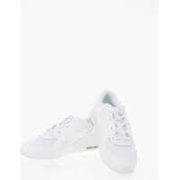 Sneakers Leather And Fabric Nike Air Max Excee (Ps) Sneakers With Sol Baieti