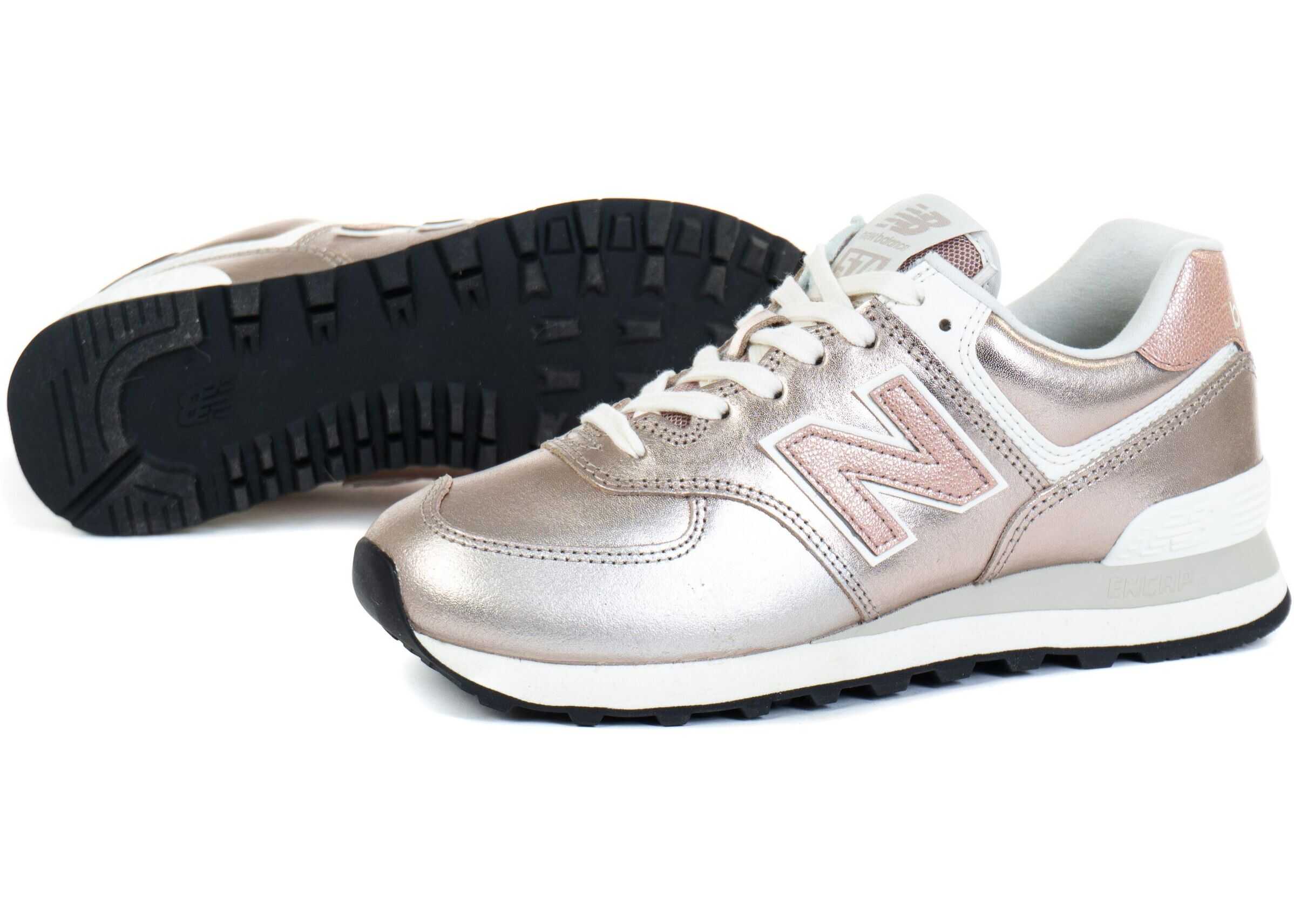 New Balance 574 Pink