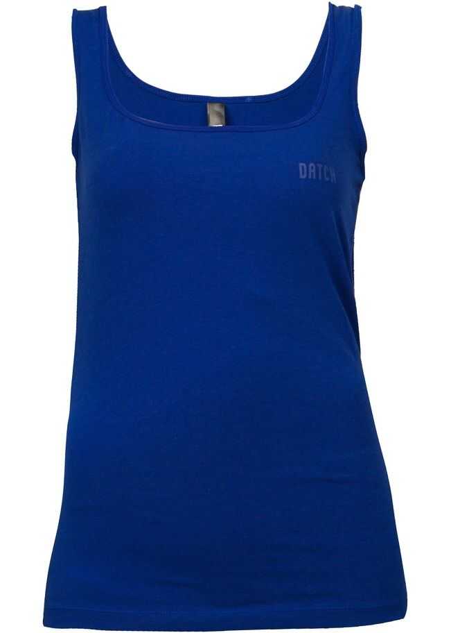 Datch Undershirt Blue