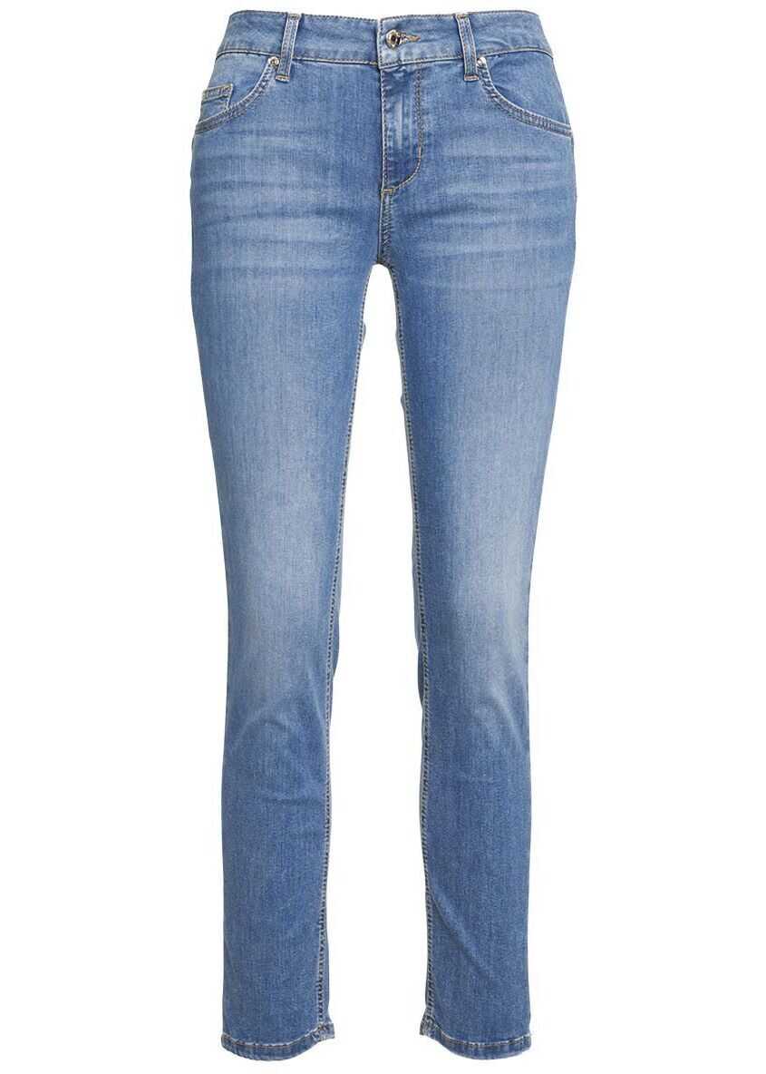 Liu Jo Jeans "B. UP IDEAL" Blue