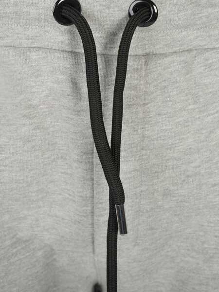 Pantaloni de trening Les Hommes Jogging UHJ101752U Szary Barbati (BM 8263153) 11