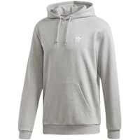 Hanorace Loungewear Trefoil Essentials Hoodie FM9958 Barbati