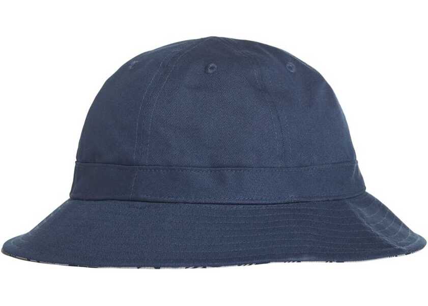 Palarii adidas Sport Bell Bucket Hat GN2255 Blue Barbati (BM 8263207) 2