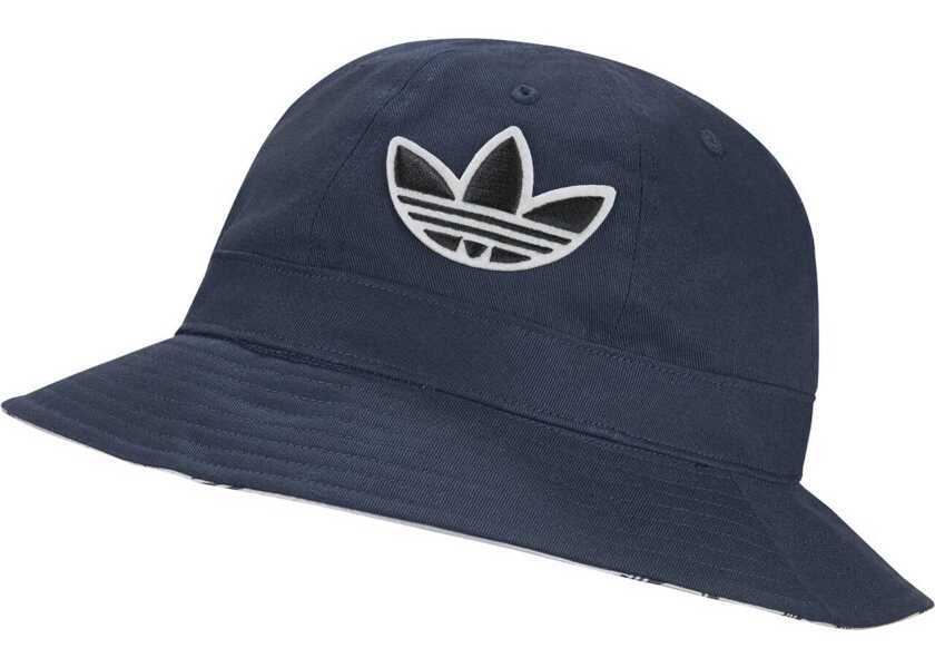 Palarii adidas Sport Bell Bucket Hat GN2255 Blue Barbati (BM 8263207) 3