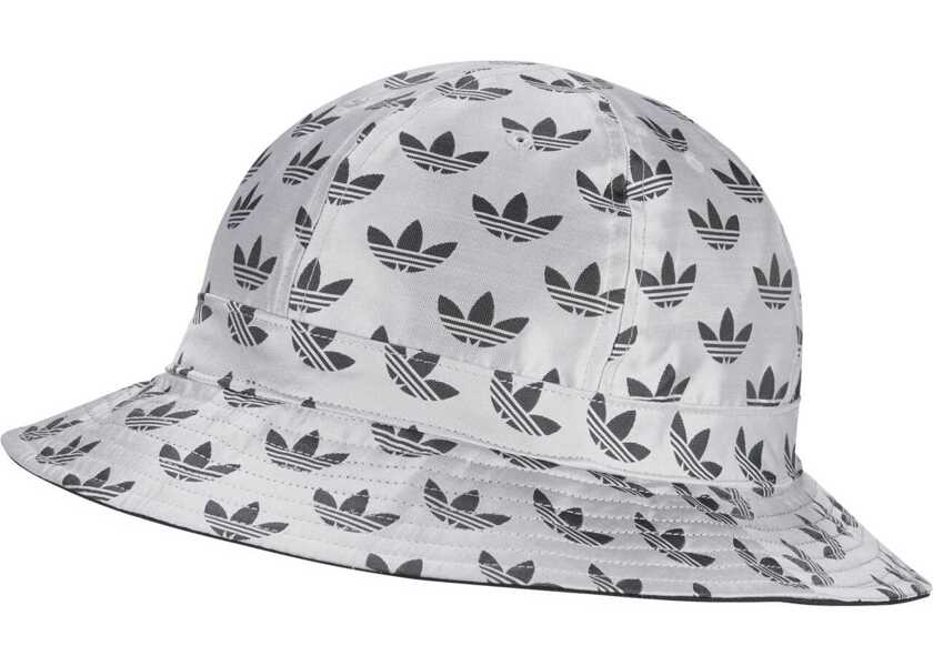 Palarii adidas Sport Bell Bucket Hat GN2255 Blue Barbati (BM 8263207) 4