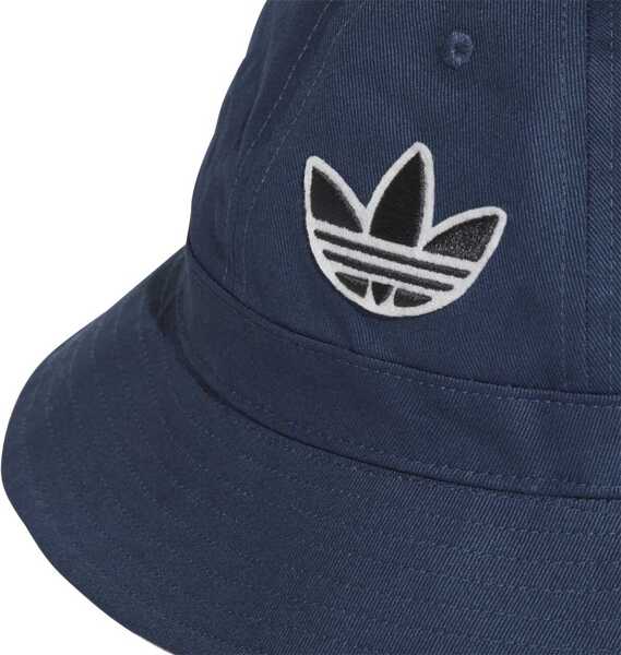 Palarii adidas Sport Bell Bucket Hat GN2255 Blue Barbati (BM 8263207) 5