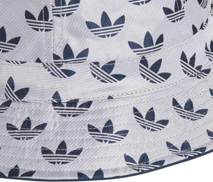 Palarii adidas Sport Bell Bucket Hat GN2255 Blue Barbati (BM 8263207) 6