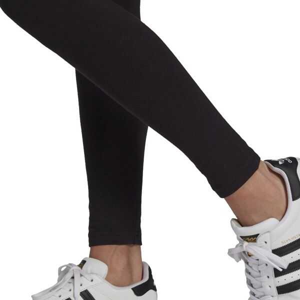 Colanti fitness adidas Loungewear Tights GN8271 Black Femei (BM 8263222) 7