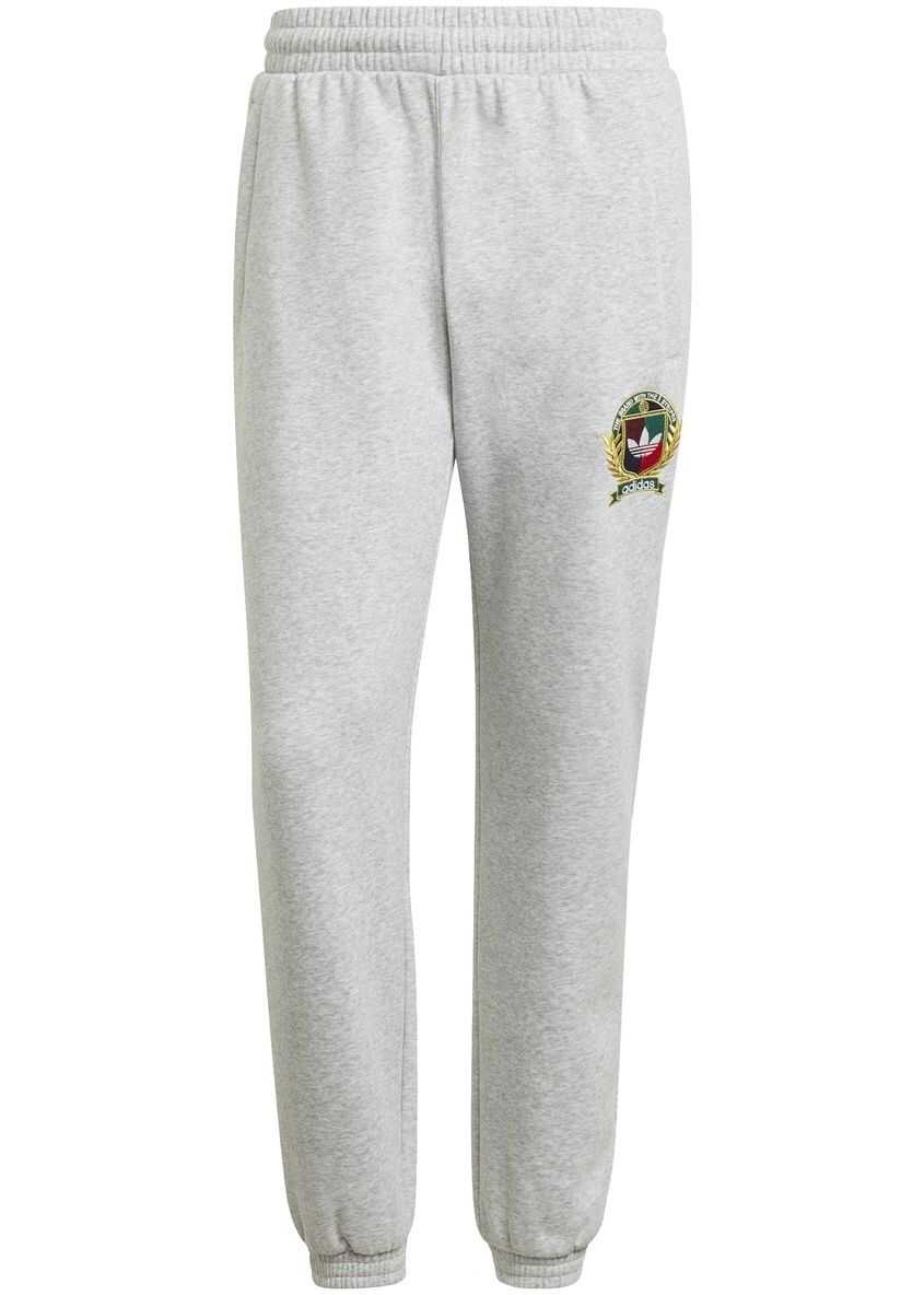 adidas Crest Pants SH32149 Grey