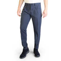 Pantaloni casual Yes Zee P690_Wu00