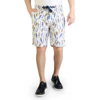 Pantaloni scurti Yes Zee P796_Ur00