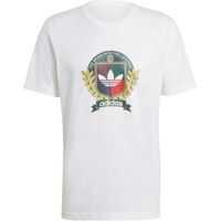Tricouri Crest Tee H32143 Barbati