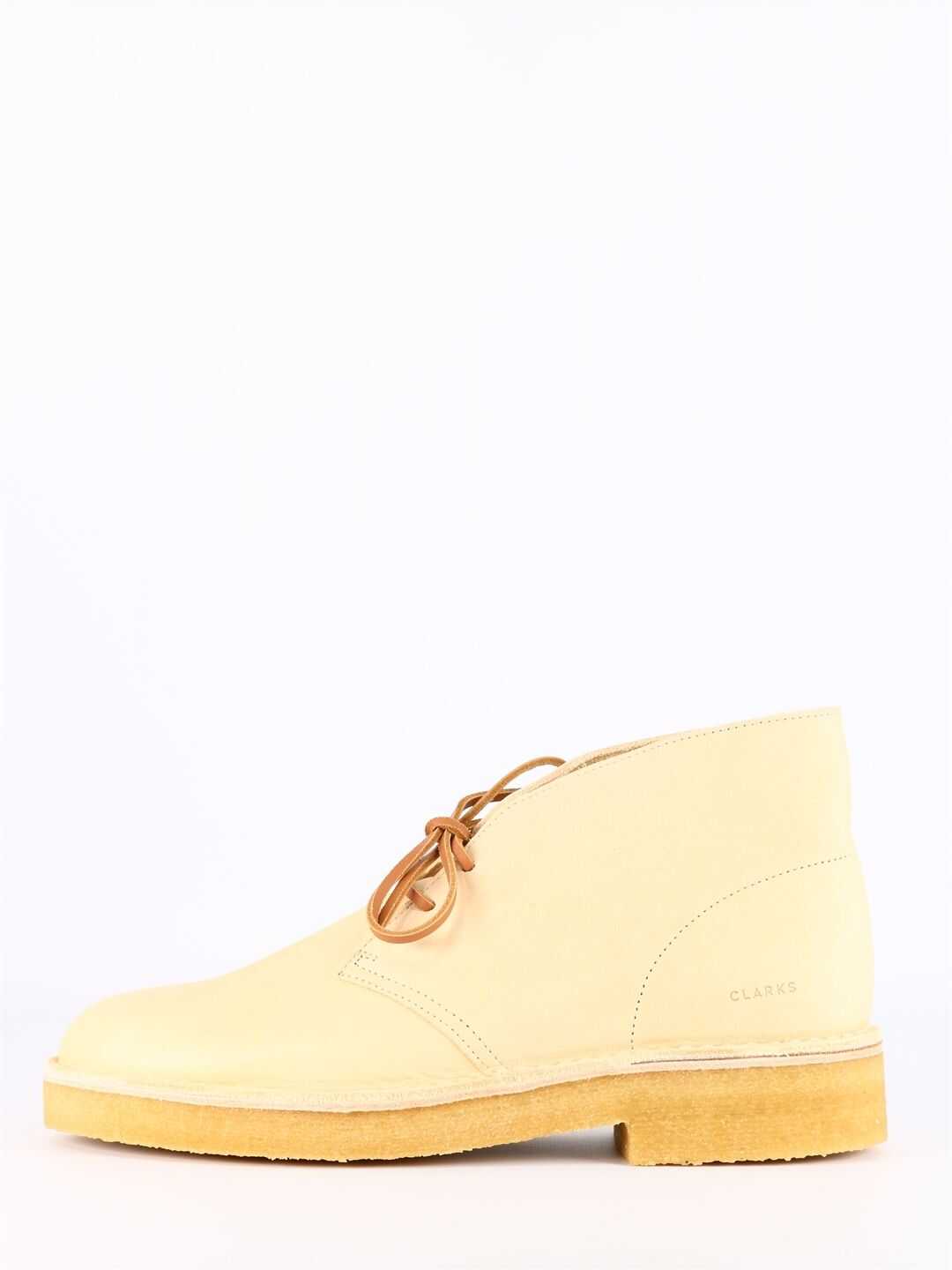 Clarks Desert Boot 221 Beige