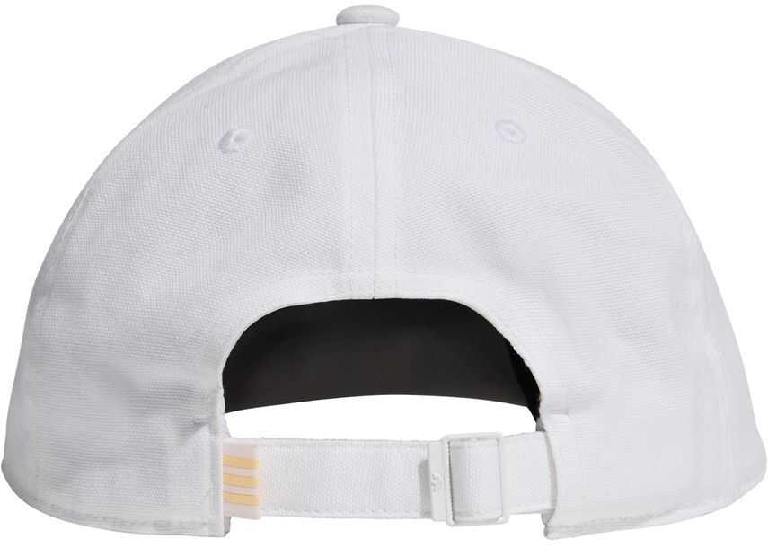Sepci adidas Adventure Vintage Baseball Cap GN2266 White Barbati (BM 8264266) 2