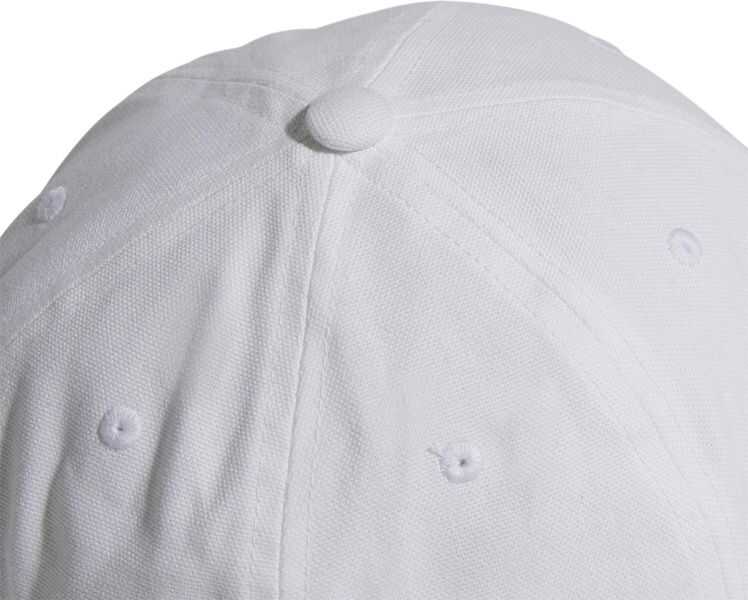 Sepci adidas Adventure Vintage Baseball Cap GN2266 White Barbati (BM 8264266) 4