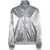 adidas Adicolor Tricolor Metallic Japona Track Jacket GT8434 Metallic silver