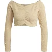 Topuri Crop Top H18833 Femei