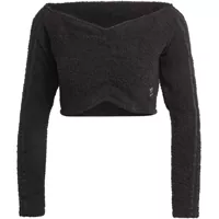 Topuri Crop Top H18834 Femei