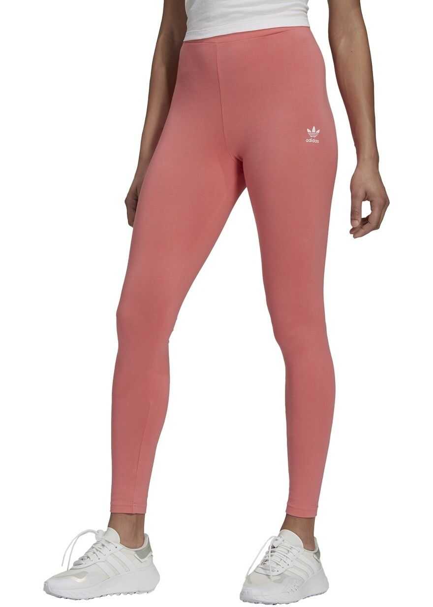 Colanti adidas Loungewear Tights H36801 Pink Femei (BM 8264377) 2