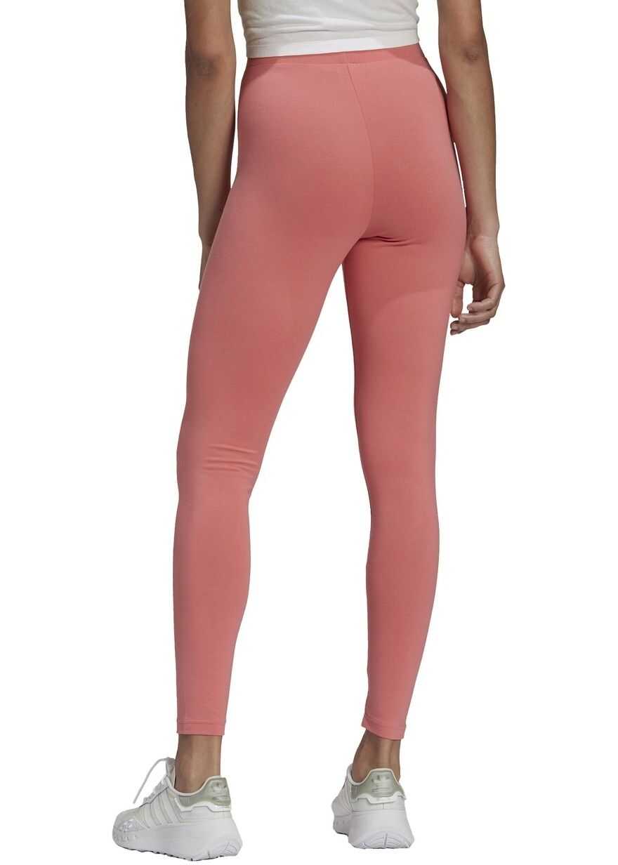 Colanti adidas Loungewear Tights H36801 Pink Femei (BM 8264377) 3