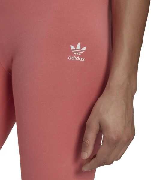Colanti adidas Loungewear Tights H36801 Pink Femei (BM 8264377) 4