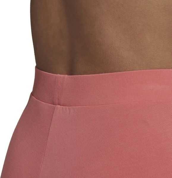 Colanti adidas Loungewear Tights H36801 Pink Femei (BM 8264377) 5