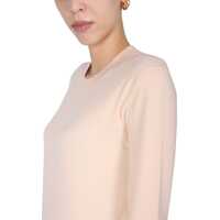 Pulovere Bottega Veneta Dama - Pulovere Bottega Veneta Lightweight Long Sleeved Sweater PINK Femei (BM 8265187) - B-mall.ro