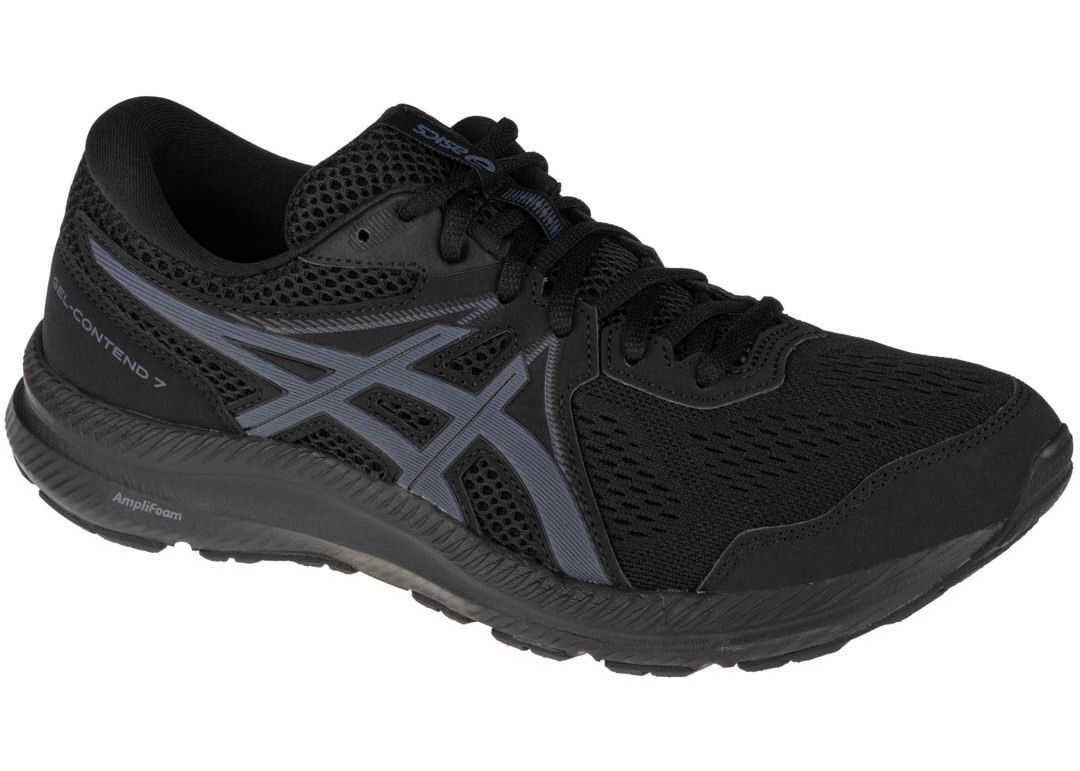 ASICS Gel-Contend 7* Black