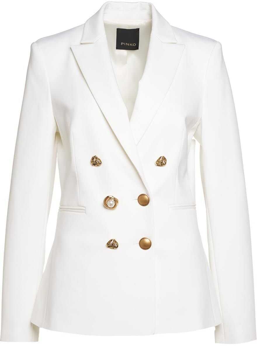 Pinko Double breasted blazer 