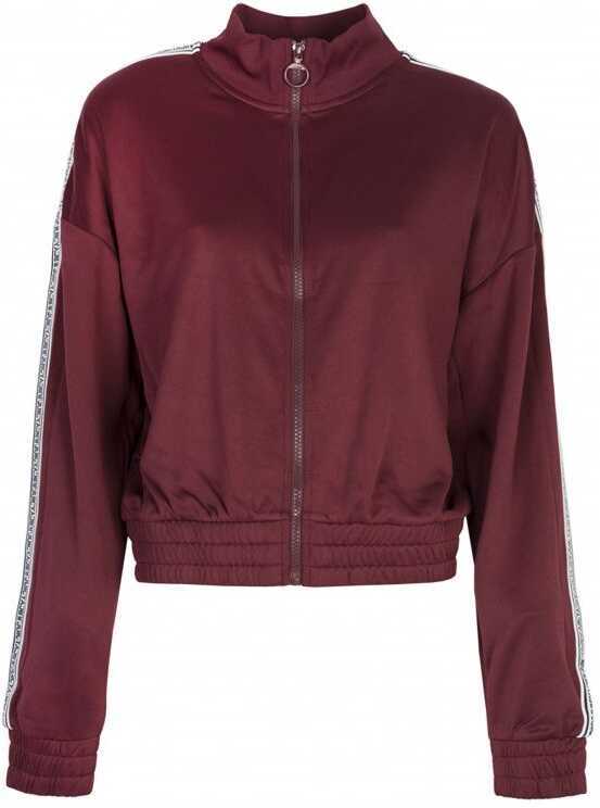 Tricouri Juicy Couture JWTKJ160934 Bordowy Femei (BM 8266759) 2