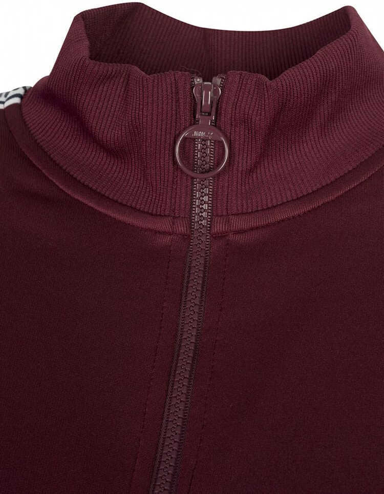 Tricouri Juicy Couture JWTKJ160934 Bordowy Femei (BM 8266759) 3