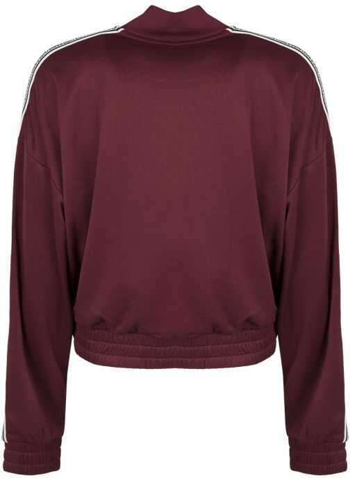Tricouri Juicy Couture JWTKJ160934 Bordowy Femei (BM 8266759) 4