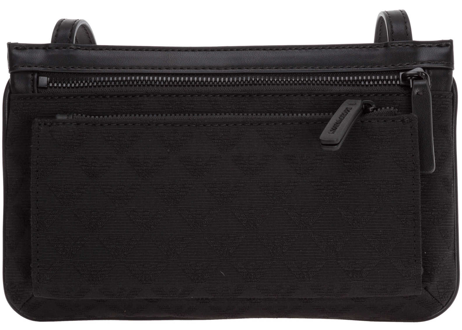 Emporio Armani Shoulder Bag Y4R326Y022V81336 Black