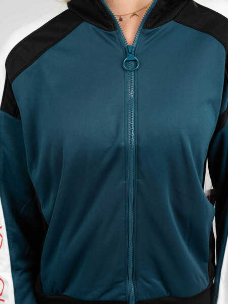 Tricouri Juicy Couture JWTKJ179664 Turkusowy Femei (BM 8268559) 5