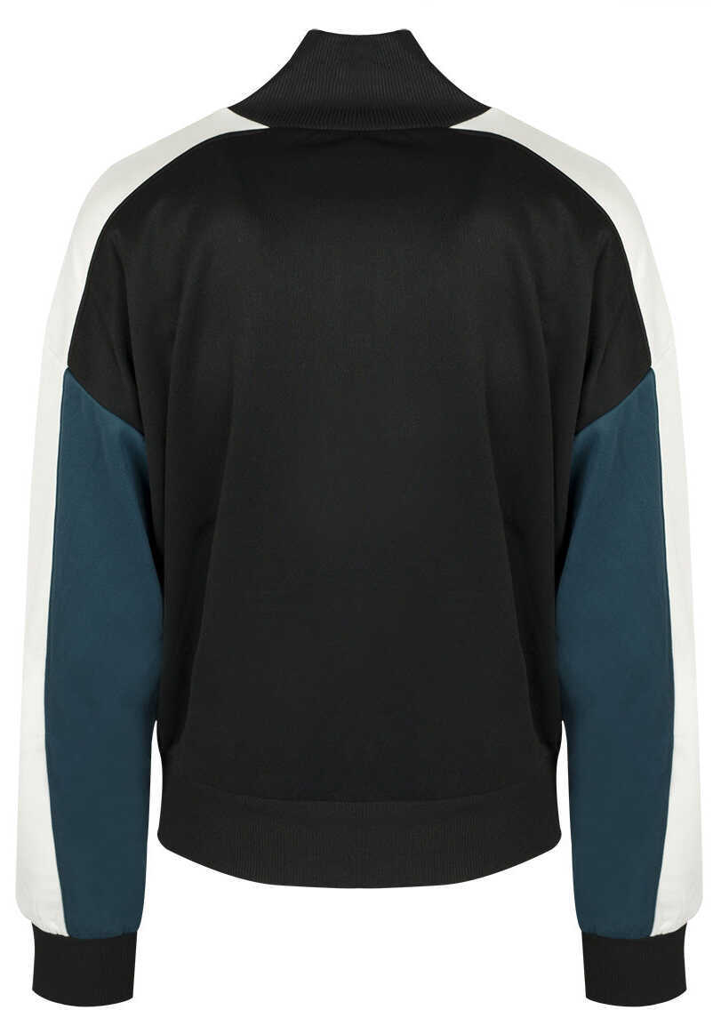 Tricouri Juicy Couture JWTKJ179664 Turkusowy Femei (BM 8268559) 6