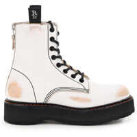 Bocanci de iarna Combat Boots Femei