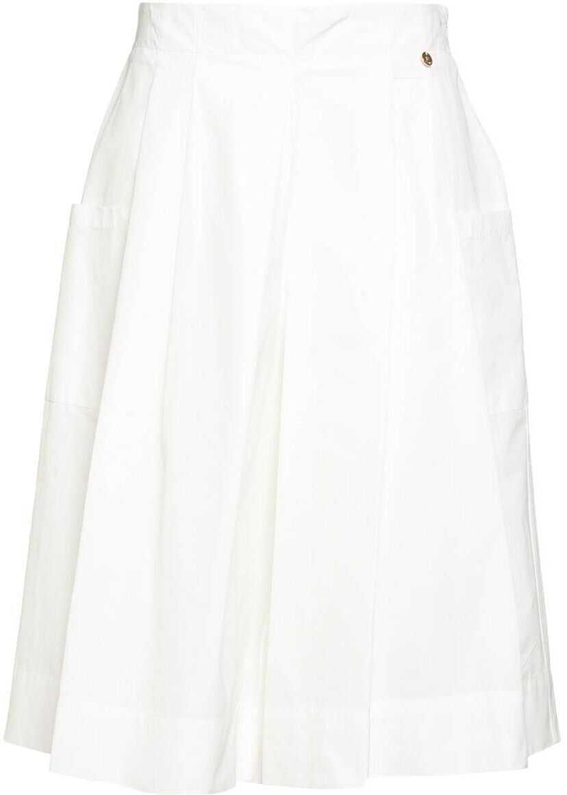 Liu Jo Culottes White