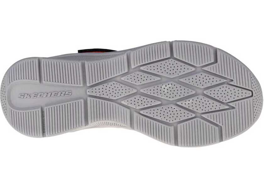 Sneakers SKECHERS Microspec Texlor Black Baieti (BM 8269840) 4