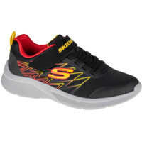 Sneakers Microspec Texlor Baieti