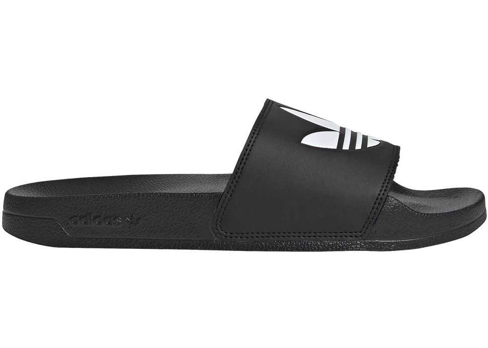 adidas Adilette Lite FU8298 Black