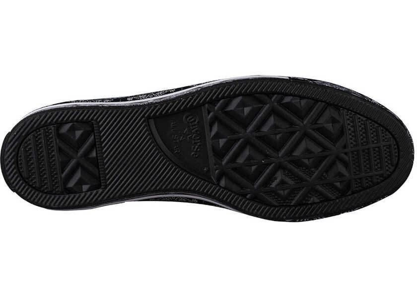 Sneakers Converse X Miley Cyrus Chuck Taylor All Star White Femei (BM 8271028) 4