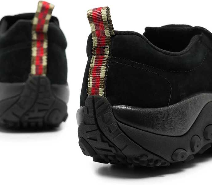 Sneakers Merrell Jungle Moc Black Barbati (BM 8271040) 2