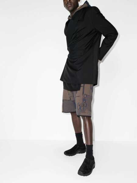 Sneakers Merrell Jungle Moc Black Barbati (BM 8271040) 3