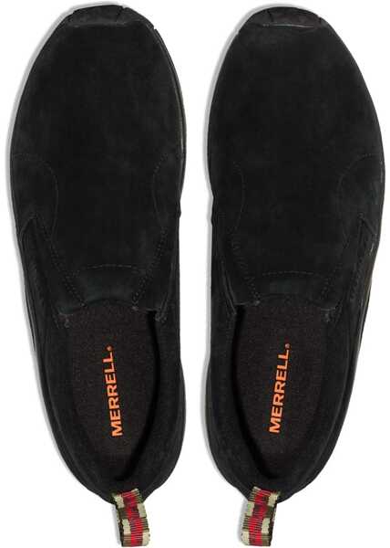 Sneakers Merrell Jungle Moc Black Barbati (BM 8271040) 4