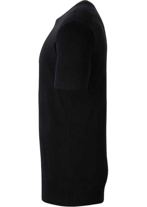 Tricouri Nike Dri-Fit Park 20 Tee Black Barbati (BM 8271340) 2