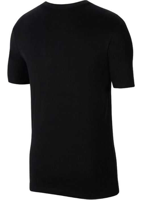 Tricouri Nike Dri-Fit Park 20 Tee Black Barbati (BM 8271340) 3