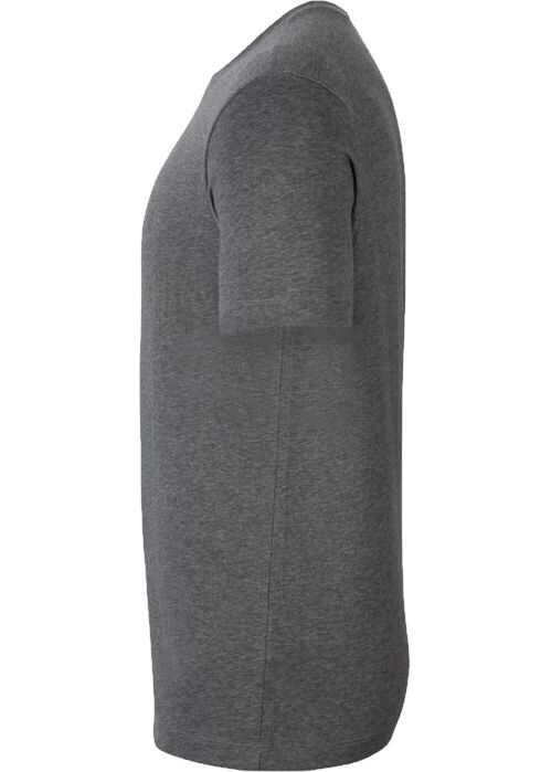 Tricouri Nike Dri-Fit Park 20 Tee Grey Barbati (BM 8271340) 2