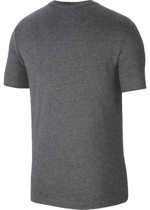 Tricouri Nike Dri-Fit Park 20 Tee Grey Barbati (BM 8271340) 3