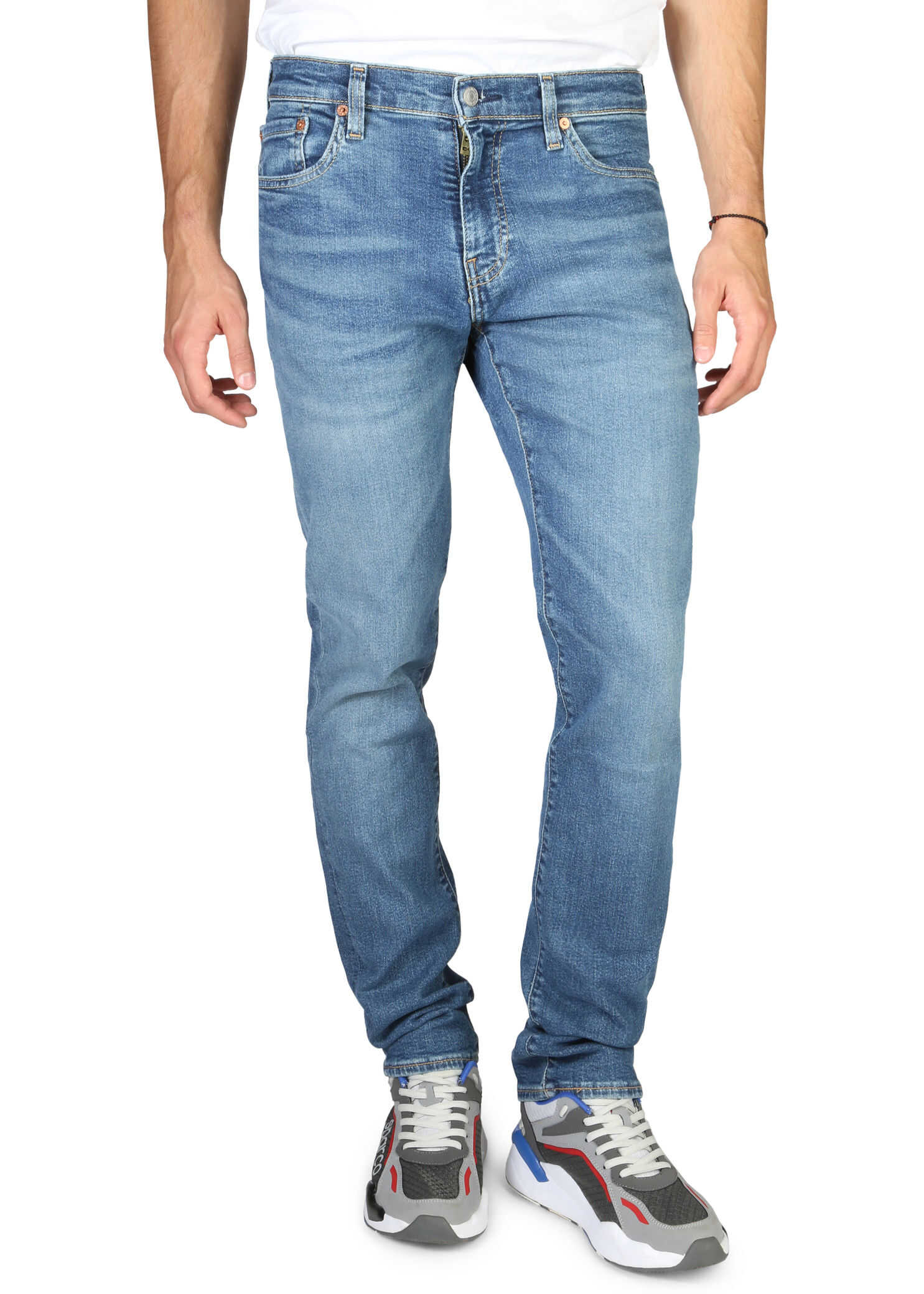 Levi's® 511-Slim* BLUE